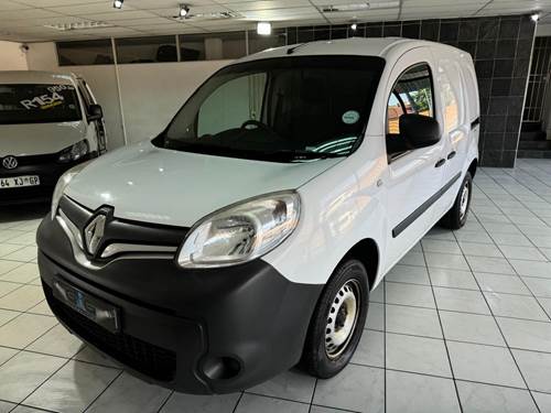 Renault Kangoo 1.6i Express Panel Van