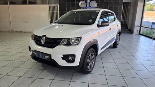 Renault Kwid 1.0 Dynamique 5 Door Auto