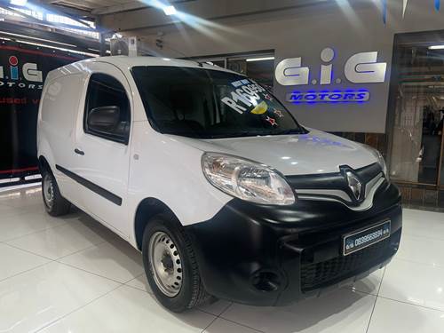 Renault Kangoo 1.6i Express Panel Van