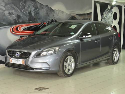 Volvo V40 T3 Kinetic