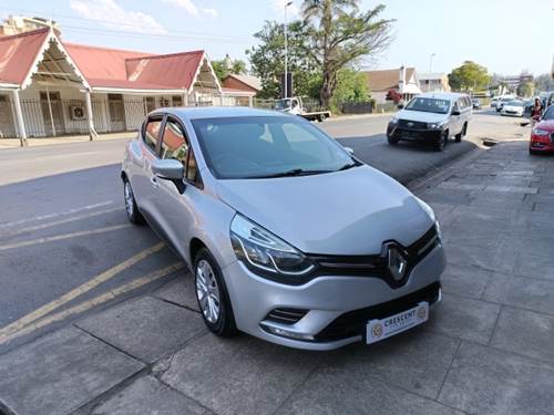 Renault Clio IV 900T (66kW) Expression 5 Door