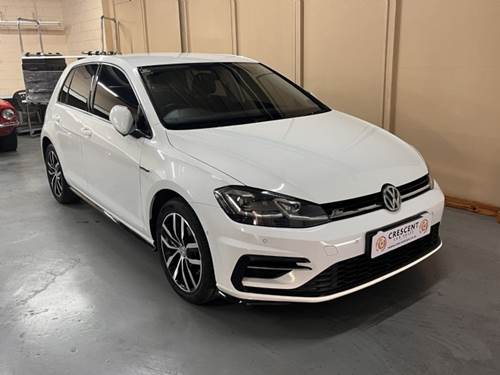 Volkswagen (VW) Golf 7 1.4 TSi (92 kW) Comfortline DSG