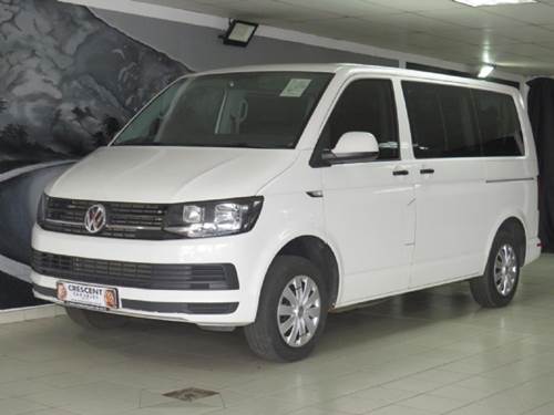 Volkswagen (VW) Kombi T6 2.0 TDi (103 kW) Trendline DSG