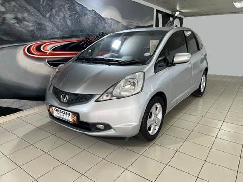 Honda Jazz 1.5i EX