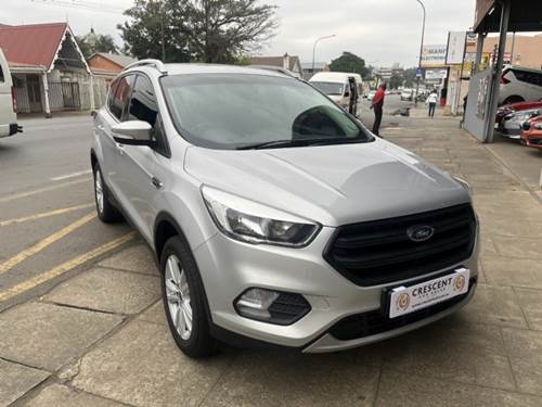 Ford Kuga 1.5 EcoBoost Ambiente