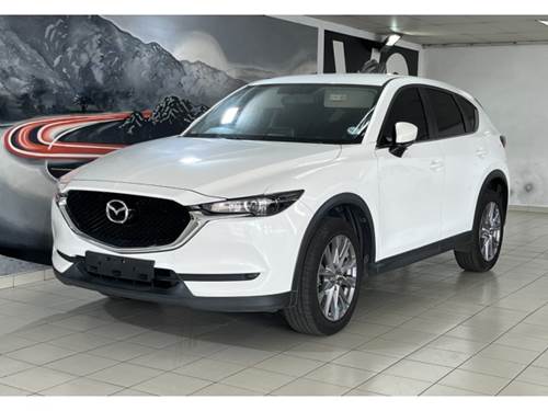 Mazda CX-5 2.0 Active Auto