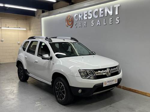 Renault Duster 1.6 Dynamique 4x2