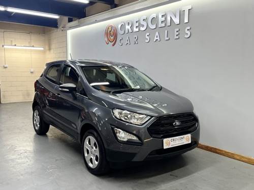 Ford EcoSport 1.5 TiVCT Ambiente