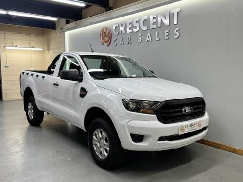 Ford Ranger VIII 2.2 TDCi XL Single Cab