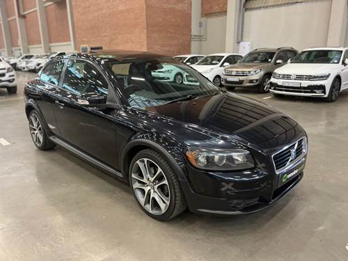 Volvo C30 T5