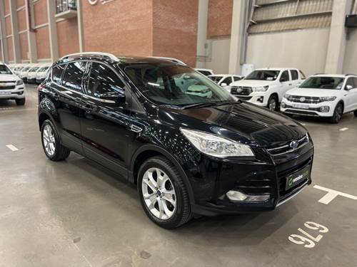 Ford Kuga 1.5 Ecoboost Trend