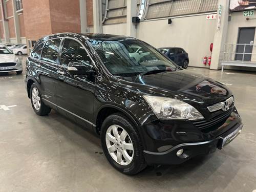 Honda CR-V 2.2 CTDi