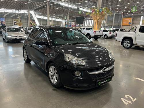 Opel Adam 1.4 3 Door 