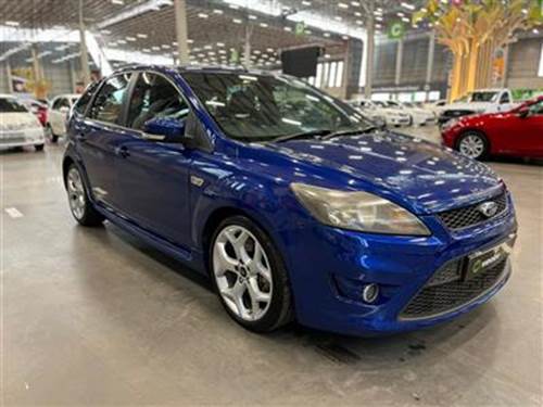 Ford Focus 2.5 ST 5 Door