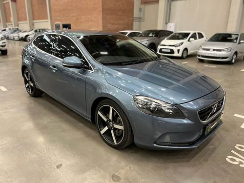 Volvo V40 T5 Excel Geartronic