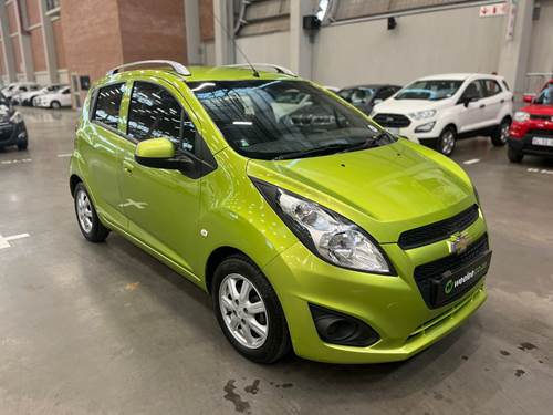 Chevrolet Spark 1.2 L