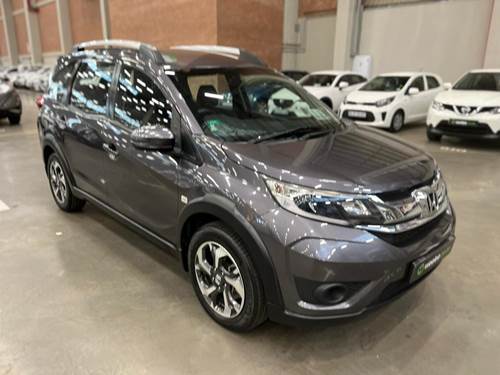 Honda BR-V 1.5 Comfort CVT