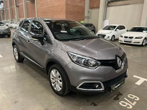 Renault Captur 900T Dynamique