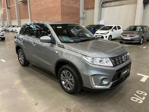 Suzuki Vitara 1.6 GL+