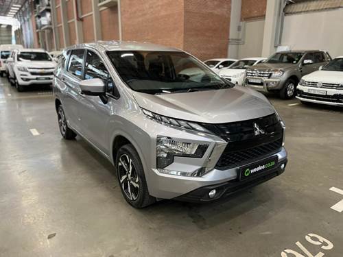 Mitsubishi Xpander 1.5 Auto