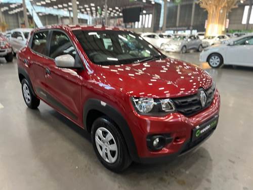 Renault Kwid 1.0 Dynamique 5 Door