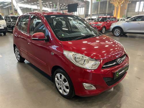 Hyundai i10 1.1 Motion