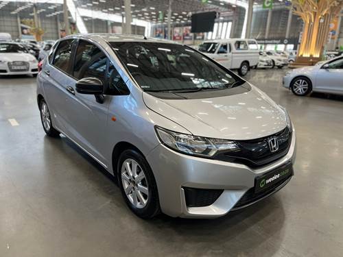 Honda Jazz 1.2 Trend