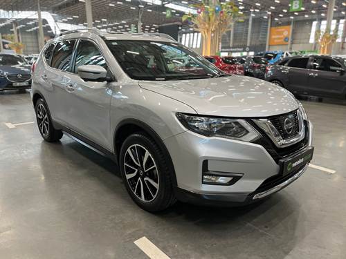 Nissan X-Trail VII 1.6 DCi Tekna 4x4