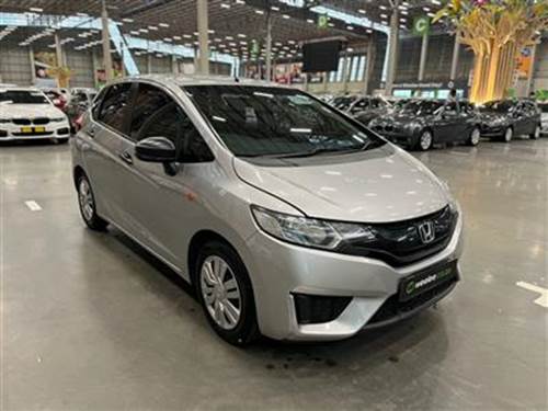 Honda Jazz 1.2 Trend