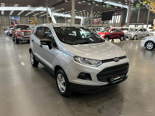 Ford EcoSport 1.5 (82 kW) Ambiente