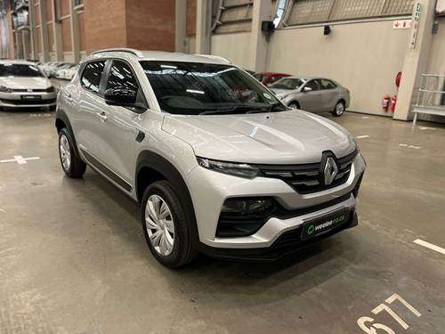 Renault Kiger 1.0 Energy Life