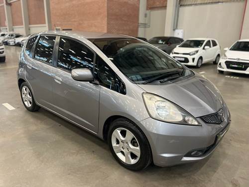 Honda Jazz 1.5 Executive