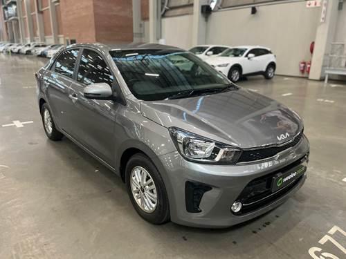 Kia Pegas 1.4 EX