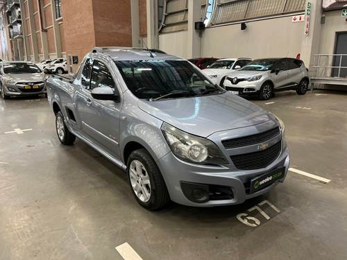 Chevrolet Utility 1.3D Sport