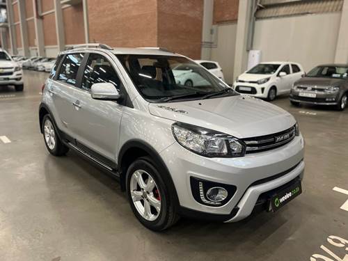 Haval H1 1.5 VVT