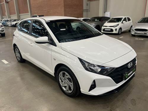 Hyundai i20 1.2 Motion II