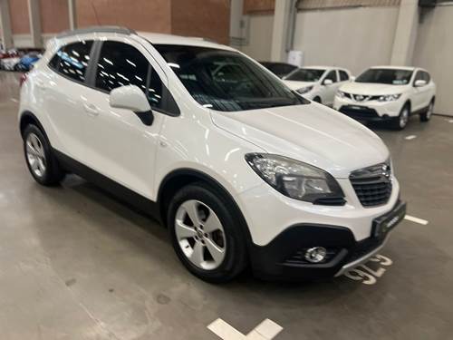 Opel Mokka 1.4 T Enjoy