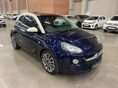 Opel Adam 1.0 T Jam 3 Door