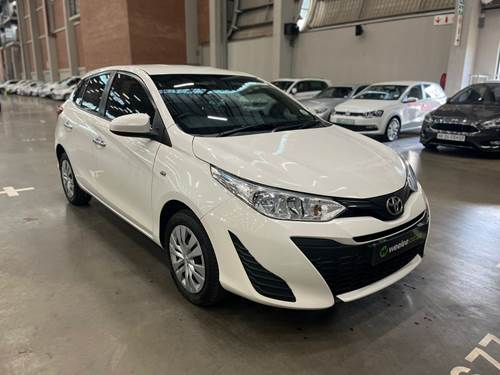 Toyota Yaris 1.5 XI 5 Door