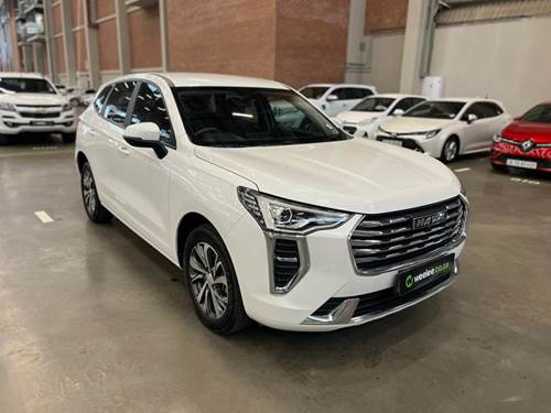 Haval Jolion 1.5T City