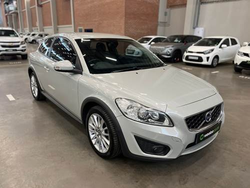 Volvo C30 2.0 Elite