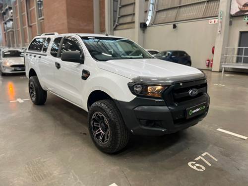 Ford Ranger IX 2.2 TDCi XL Super Cab