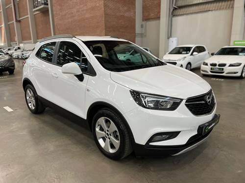 Opel Mokka 1.4 T Enjoy Auto