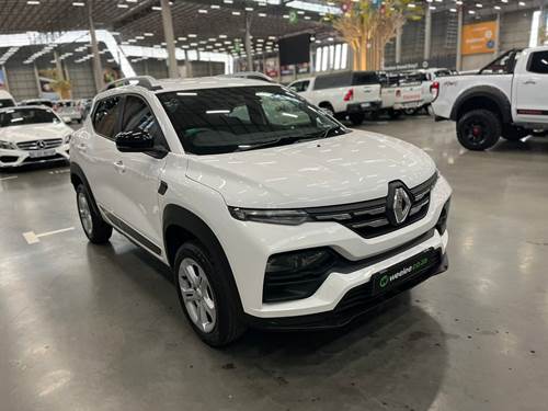 Renault Kiger 1.0 Energy Zen