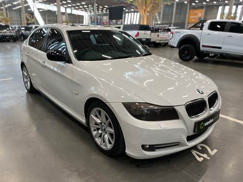 BMW 335i (E90) Auto