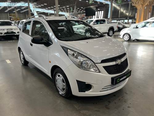 Chevrolet Spark 1.2 L