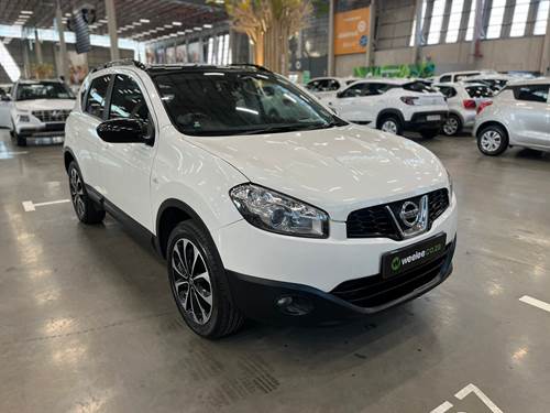 Nissan Qashqai III 1.5 DCi Acenta Tech Design