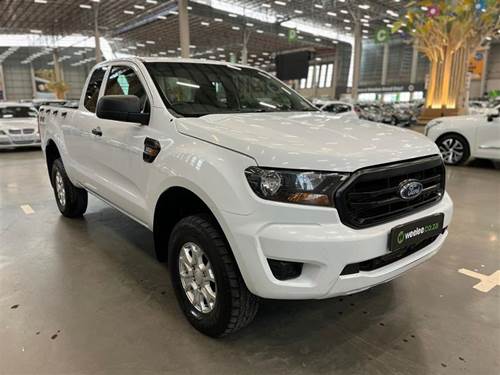 Ford Ranger IX 2.2 TDCi XL Super Cab 4x4