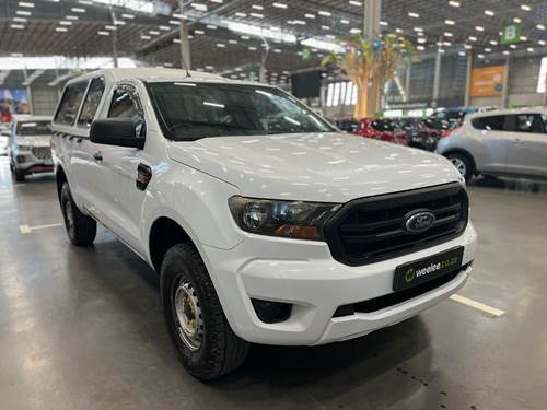 Ford Ranger VII 2.2 TDCi XL Pick Up Single Cab