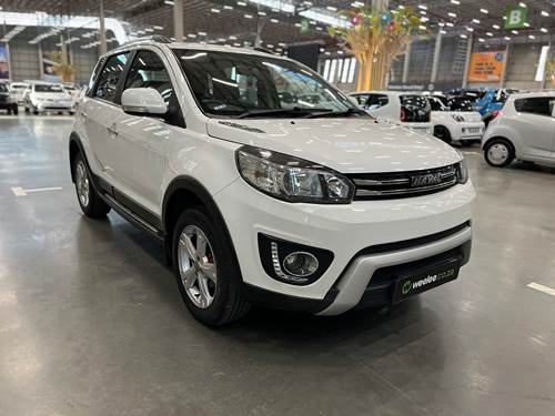 Haval H1 1.5 VVT